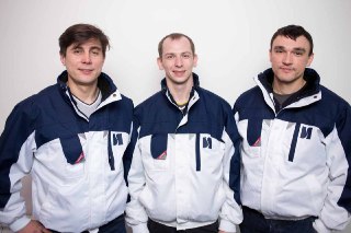 О компании ПотолокСервис: установка натяжных потолков в Ишиме